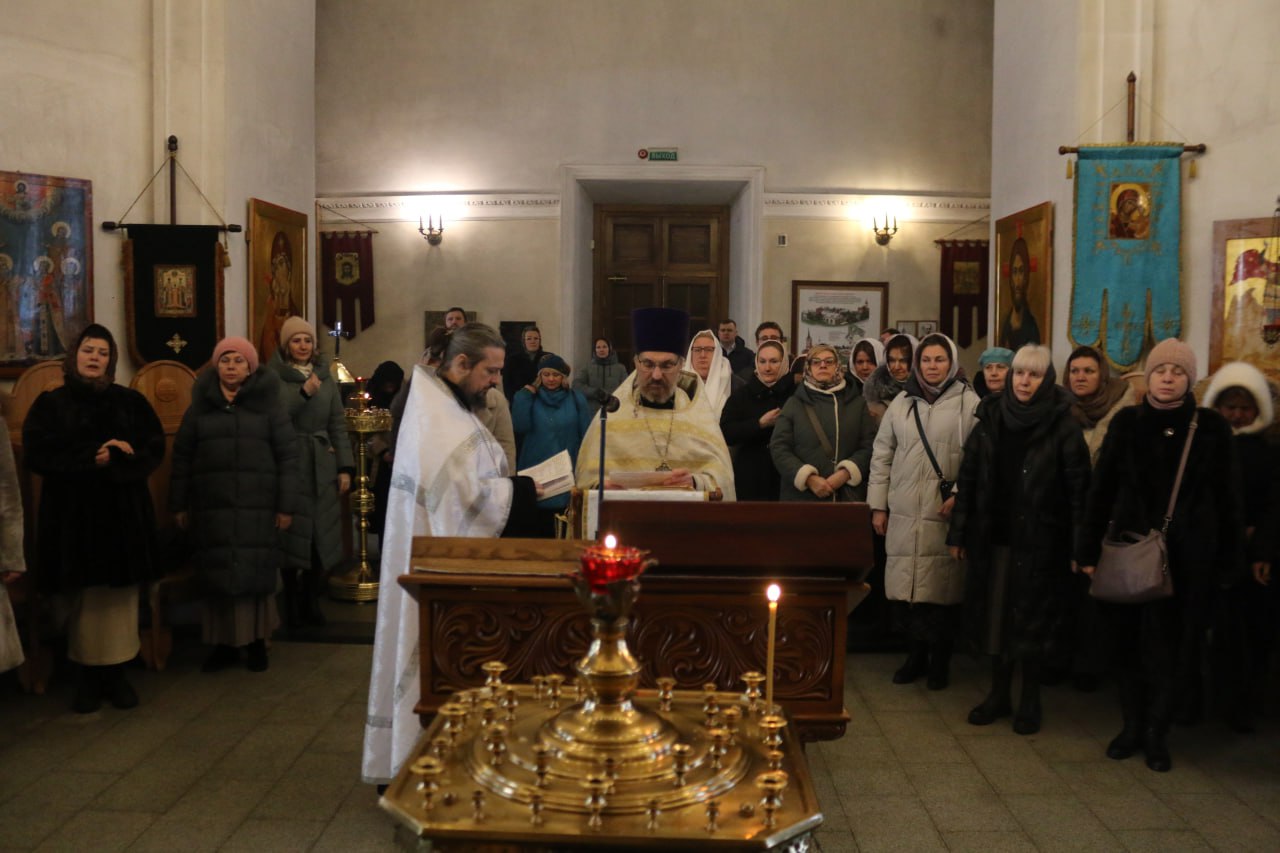 Международные Рождественские образовательные чтения в Православной школе «Рождество»