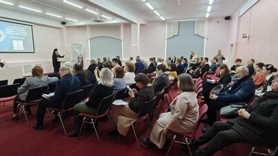 V Международная научная конференция «Церковь и её история в науке и образовании»